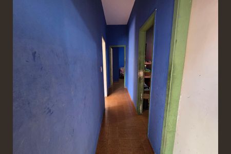 Casa para alugar com 190m², 3 quartos e 4 vagasCorredor