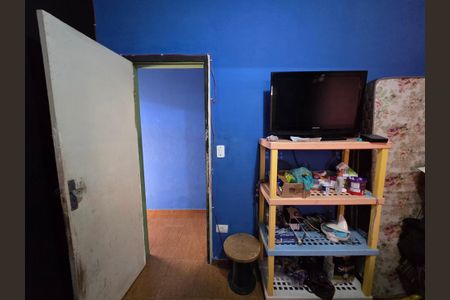 Quarto  de casa para alugar com 3 quartos, 190m² em Vilamar, Praia Grande