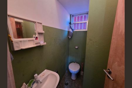 Casa para alugar com 190m², 3 quartos e 4 vagasLavabo