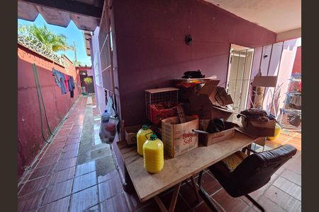 Casa para alugar com 190m², 3 quartos e 4 vagasQuintal