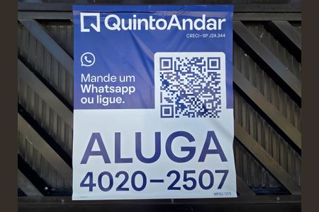 QR de casa para alugar com 3 quartos, 190m² em Vilamar, Praia Grande