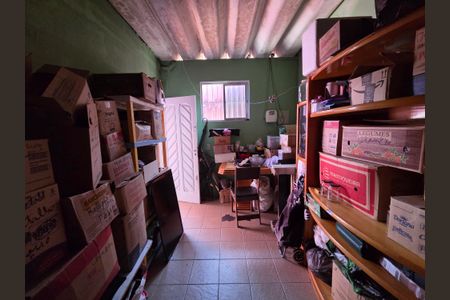 Casa para alugar com 190m², 3 quartos e 4 vagasÁrea de Serviço
