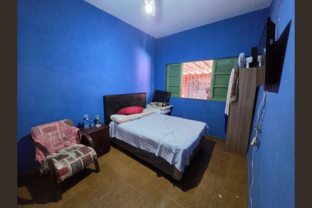 Casa para alugar com 190m², 3 quartos e 4 vagasSuíte 1