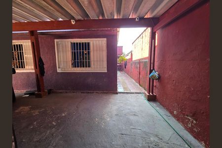 Casa para alugar com 190m², 3 quartos e 4 vagasGaragem