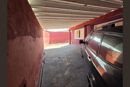Casa para alugar com 190m², 3 quartos e 4 vagasGaragem