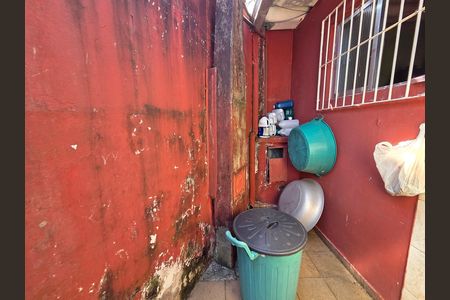 Casa para alugar com 190m², 3 quartos e 4 vagasQuintal