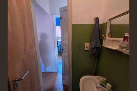 Casa para alugar com 190m², 3 quartos e 4 vagasLavabo