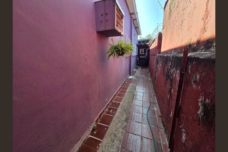 Casa para alugar com 190m², 3 quartos e 4 vagasQuintal