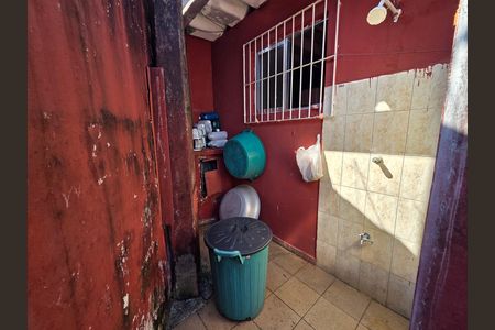Casa para alugar com 190m², 3 quartos e 4 vagasQuintal