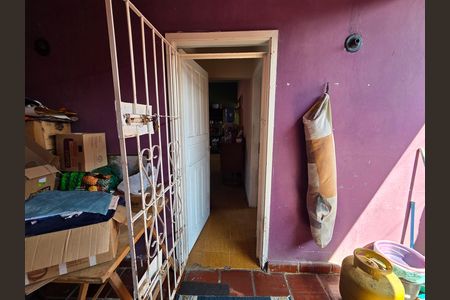 Casa para alugar com 190m², 3 quartos e 4 vagasQuintal
