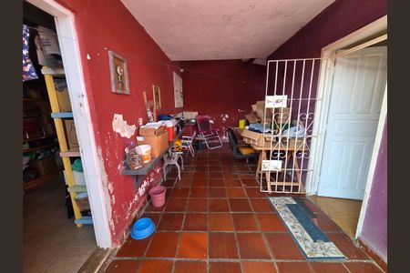 Casa para alugar com 190m², 3 quartos e 4 vagasQuintal