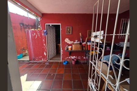 Casa para alugar com 190m², 3 quartos e 4 vagasQuintal