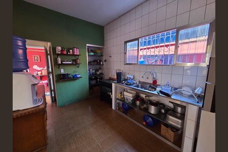 Casa para alugar com 190m², 3 quartos e 4 vagasCozinha