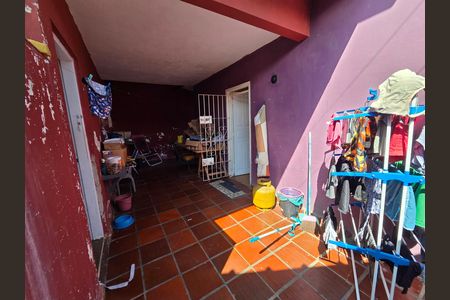 Casa para alugar com 190m², 3 quartos e 4 vagasQuintal