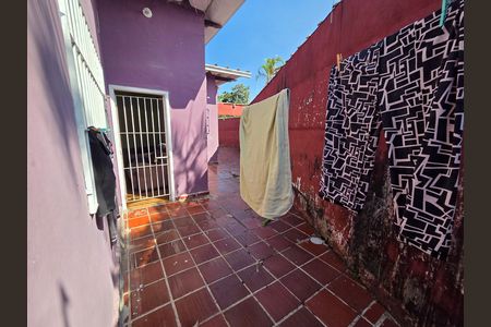 Casa para alugar com 190m², 3 quartos e 4 vagasQuintal