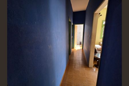Casa para alugar com 190m², 3 quartos e 4 vagasCorredor