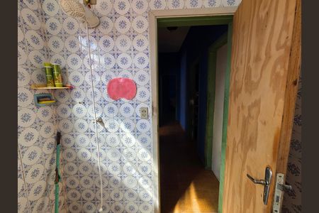 Casa para alugar com 190m², 3 quartos e 4 vagasBanheiro social