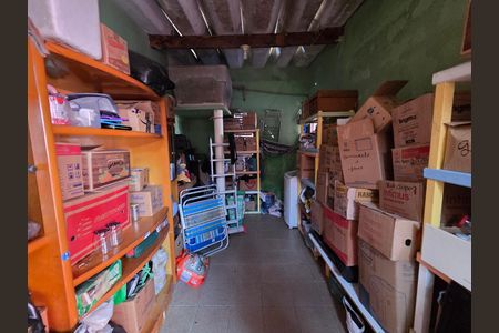Casa para alugar com 190m², 3 quartos e 4 vagasÁrea de Serviço