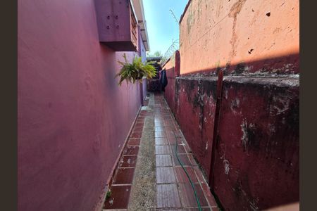 Casa para alugar com 190m², 3 quartos e 4 vagasQuintal