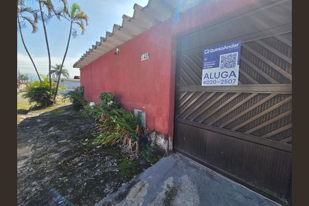 Casa para alugar com 190m², 3 quartos e 4 vagasFachada