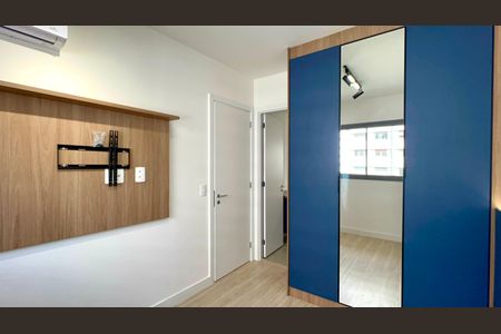 Studio para alugar com 26m², 1 quarto e sem vaga Studio para alugar com 26m², 1 quarto e sem vagaSuite
