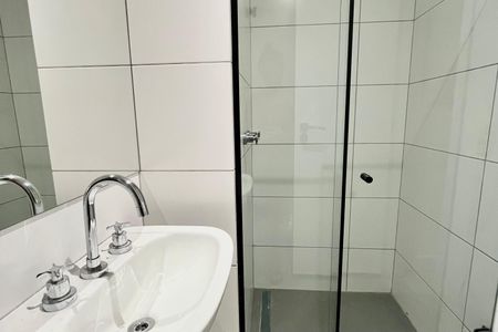 Apartamento à venda com 146m², 2 quartos e 2 vagasBanheiro social 2