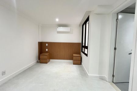 Apartamento à venda com 146m², 2 quartos e 2 vagasSuite 2