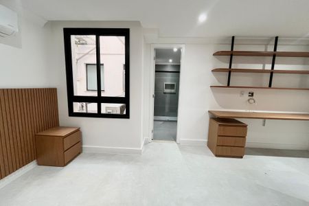 Apartamento à venda com 146m², 2 quartos e 2 vagasSuite 2