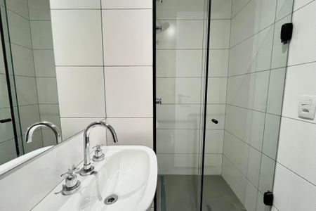 Apartamento à venda com 146m², 2 quartos e 2 vagasBanheiro social 2
