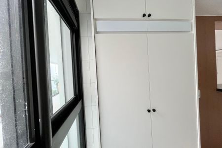 Apartamento à venda com 146m², 2 quartos e 2 vagasÁrea de Serviço