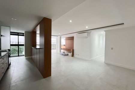Apartamento à venda com 146m², 2 quartos e 2 vagasSala 