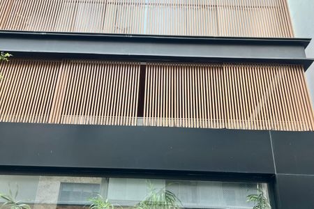 Apartamento à venda com 146m², 2 quartos e 2 vagasFachada