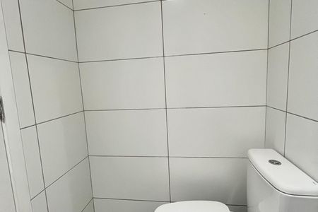 Apartamento à venda com 146m², 2 quartos e 2 vagasBanheiro social 2