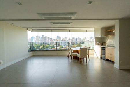 Apartamento à venda com 2 quartos, 131m² em Cidade Monções, São Paulo
