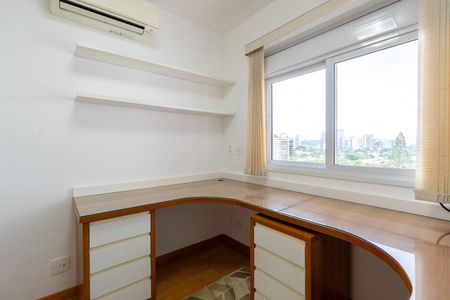 Apartamento à venda com 134m², 3 quartos e 3 vagas