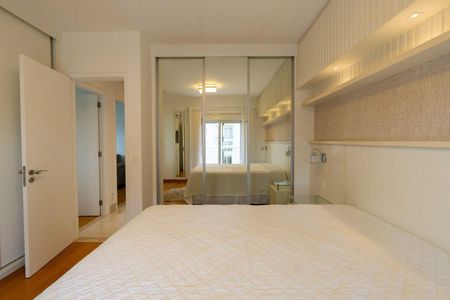 Apartamento à venda com 134m², 3 quartos e 3 vagas