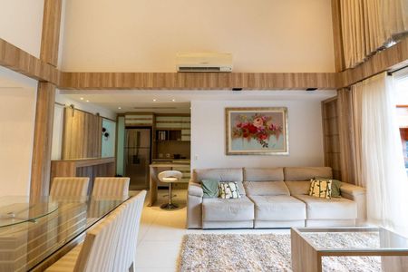 Apartamento à venda com 3 quartos, 134m² em Vila Cordeiro, São Paulo