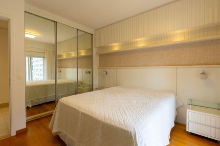 Apartamento à venda com 134m², 3 quartos e 3 vagas