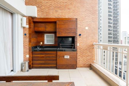 Apartamento à venda com 134m², 3 quartos e 3 vagas