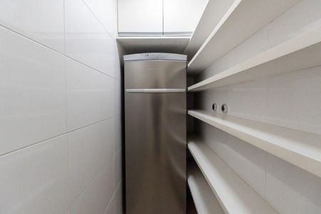 Apartamento à venda com 134m², 3 quartos e 3 vagas