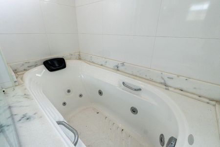 Apartamento à venda com 134m², 3 quartos e 3 vagas