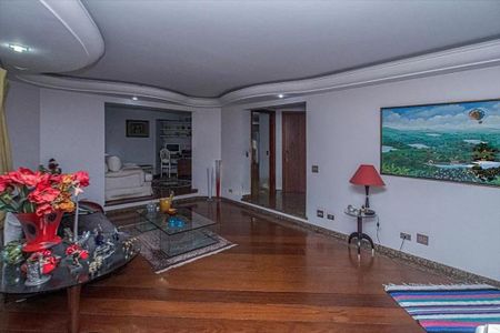 Apartamento à venda com 3 quartos, 185m² em Aclimação, São Paulo