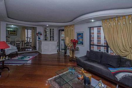 Apartamento à venda com 3 quartos, 185m² em Aclimação, São Paulo