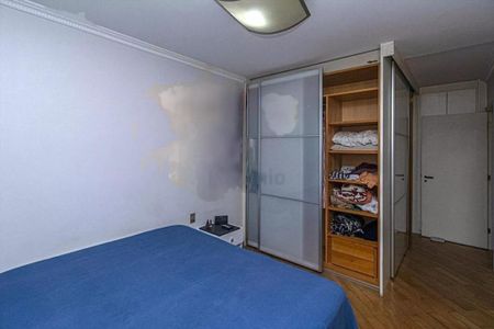 Apartamento à venda com 3 quartos, 185m² em Aclimação, São Paulo
