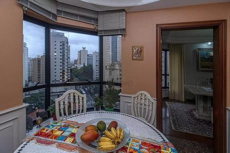 Apartamento à venda com 3 quartos, 185m² em Aclimação, São Paulo