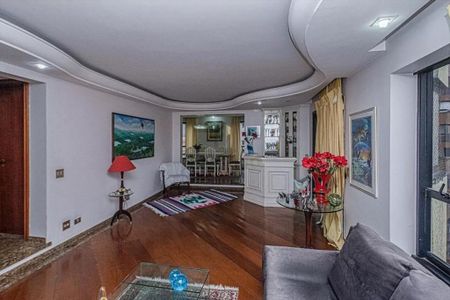 Apartamento à venda com 3 quartos, 185m² em Aclimação, São Paulo