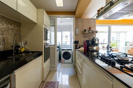 Apartamento à venda com 2 quartos, 92m² em Cidade Monções, São Paulo