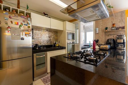 Apartamento à venda com 2 quartos, 92m² em Cidade Monções, São Paulo