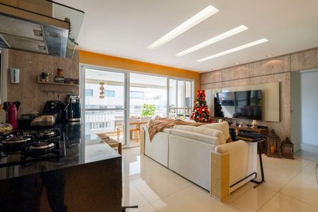 Apartamento à venda com 2 quartos, 92m² em Cidade Monções, São Paulo