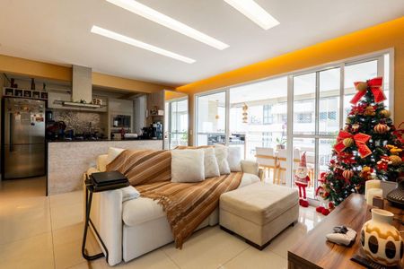 Apartamento à venda com 2 quartos, 92m² em Cidade Monções, São Paulo